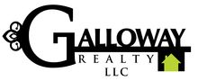 Logo for Galloway Realty, LLC